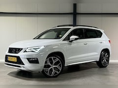 SEAT Ateca - 1.5 TSI FR 150PK Pano Virtual Sfeer Camera NAP