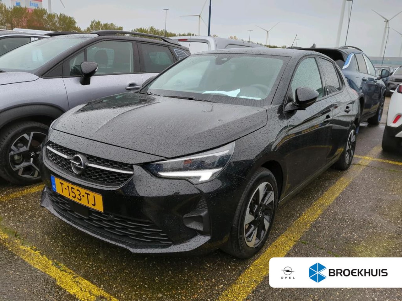 Opel Corsa-e - Level 4 50 kWh | Navigatie | Cruise | Camera | 3-Fase | Apple Carplay/Android Auto | | Afw - AutoWereld.nl