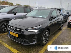 Opel Corsa-e - Level 4 50 kWh | Navigatie | Cruise | Camera | 3-Fase | Apple Carplay/Android Auto | | Afw