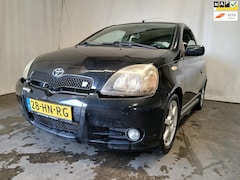 Toyota Yaris - 1.5-16V VVT-i T-Sport - Airco
