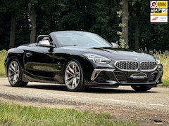 BMW Z4 Roadster - M40i High Executive | Head-up | Harman / kardon | Leder | CarPlay | Camera | Metalic |