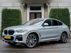 BMW X4 - xDrive20i High Executive M-Sport Memory | Keyless | Camera | Leder