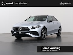 Mercedes-Benz A-klasse - 250e Limousine Business Solution AMG | Plus pakket | Panorama-schuifdak | Headup display |