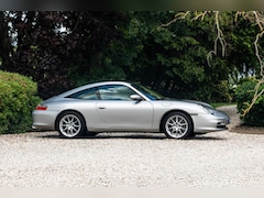Porsche 911 Targa - Carrera 2 Targa