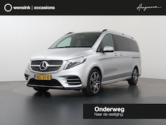Mercedes-Benz V-klasse - 300d | L2 Lang | Dubbele Cabine | Avantgarde | Parkeercamera | Distronic Plus | 5-zits | L