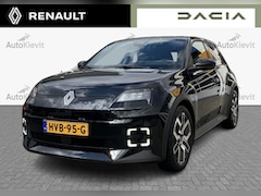 Renault 5 - 5 comfort range techno 52 kWh - pack winter