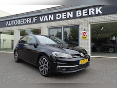 Volkswagen Golf - 1.4 TSI Highline DSG 150Pk / Virtual / Pano / Led