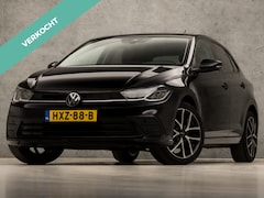 Volkswagen Polo - 1.0 TSI Sportline Automaat (VIRTUAL COCKPIT, APPLE CARPLAY, KEYLESS, GROOT NAVI, CLIMATE,