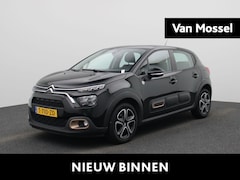 Citroën C3 - C-Series