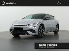 Kia EV6 - GT-Line 84 kWh | DEMO | Facelift | Panoramadak | Led Matrix Koplampen | Meridian Surround