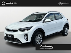 Kia Stonic - 1.0 T-GDi MHEV DynamicLine DIRECT LEVERBAAR | Camera | Cruise Control | Apple carplay