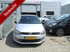 Volkswagen Polo - 1.4-16V STYLE Comfortline