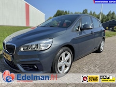 BMW 2-serie Active Tourer - Sport 218i Sport