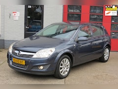 Opel Astra - 1.4 Temptation , 5 DEURS , AIRCO , Cr Contr