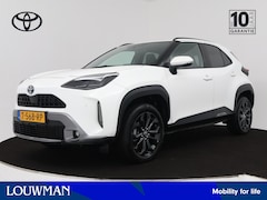 Toyota Yaris Cross - 1.5 Hybrid Explore