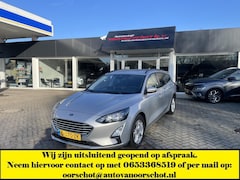 Ford Focus Wagon - 1.0 EcoBoost Trend Edition Business