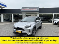 Toyota Yaris Cross - 1.5 Hybrid Dynamic