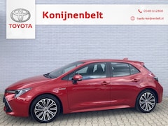 Toyota Corolla - 2.0 Hybrid Style Automaat 5-deurs | NL auto | Navi | PDC v+a