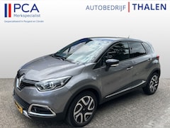 Renault Captur - 1.2 TCe Xmod