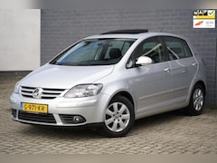 Volkswagen Golf Plus - 1.6 FSI GOAL, Automaat, Navigatie, NAP