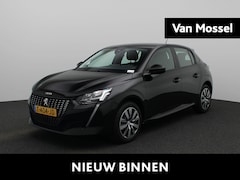 Peugeot 208 - 100PK Active Pack