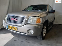 GMC Envoy - SLT Airco - Leer - Export