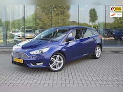Ford Focus - 1.5 Titanium Edition | Automaat | Dealer onderhouden | Cruise controle | Navi | Camera