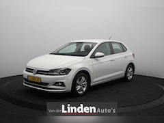 Volkswagen Polo - 1.0 TSI Comfortline | LM Velgen | Navigatie | Adaptive Cruise