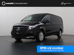 Mercedes-Benz eVito - 112 L2 66 kWh