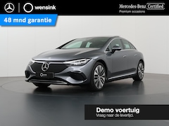 Mercedes-Benz EQE - 300 Business Line 89 kWh | Panoramadak | Memory | Rijassistentiepakket | 20 inch LM velgen