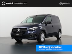 Mercedes-Benz eCitan - GB L1 Pro 51 kWh eCitan GB L1 Pro 45 kWh | LED Verlichting | Stoelverwarming | Navigatie |