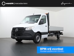 Mercedes-Benz Sprinter - 315 L3 Open laadbak PRO