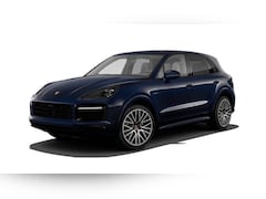 Porsche Cayenne - E-Hybrid