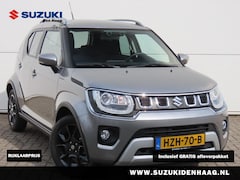 Suzuki Ignis - 1.2 Smart Hybrid Style CVT-Autromaat / Cruise control / Apple carplay / Android auto / Vee