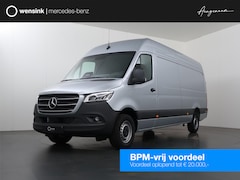 Mercedes-Benz Sprinter - 319 CDI GB L3 RWD PRO