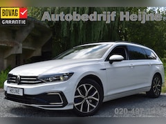 Volkswagen Passat Variant - 1.4 TSI PHEV GTE Business VIRTUAL/CAMERA/IQ-LIGHT