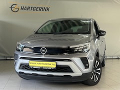 Opel Crossland - 1.2 110pk Start/Stop Elegance *NAVI/CAMERA