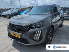 Peugeot 2008 - 1.2 PureTech 130 GT | Navigatie | Trekhaak | Climate | Apple Carplay/Android Auto | Airco