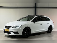 SEAT Leon Sportstourer - Leon 1.5 TSI 150PK Pano Virtual Trekhaak Black edition