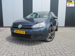 Volkswagen Golf - 1.4 TSI Highline