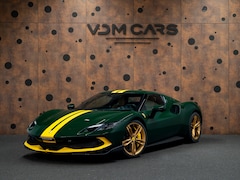 Ferrari 296 GTB - 3.0 V6 | Assetto Fiorano | Racing seats | Surround view | JBL | Full PPF |