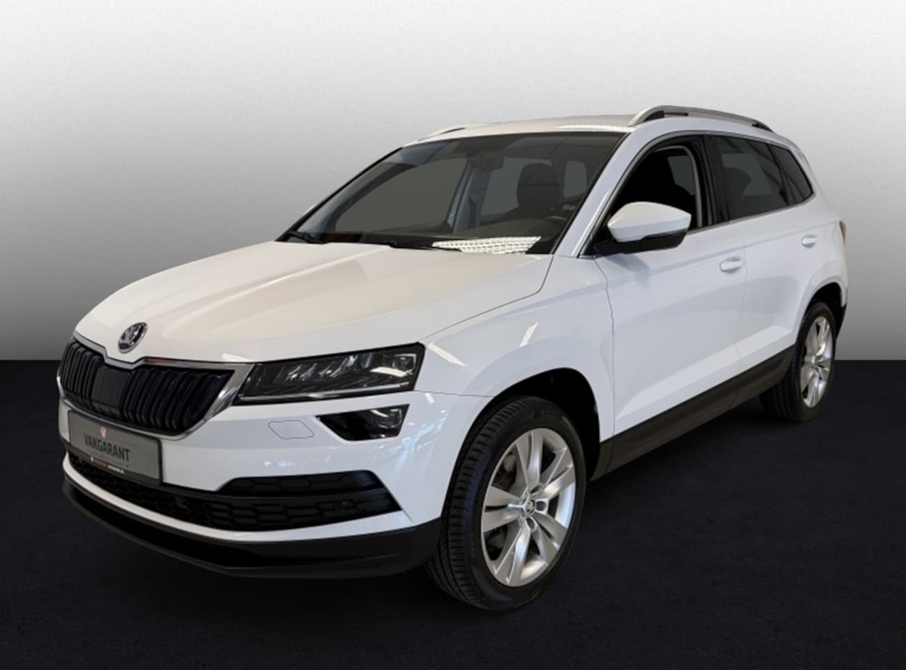 Skoda Karoq - 1.5 TSI ACT St. Business ( Parkeercamera / Navi / Canton audio ) - AutoWereld.nl