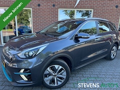 Kia e-Niro - DynamicLine 64 kWh 3 FASE / CAMERA / CARPLAY / ANDROID / DAB+ /