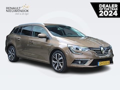 Renault Mégane Estate - 1.3 TCe 115 Bose / TREKHAAK / DEALER OND. / NAVI / PDC A / CLIMATE / CRUISE / BOSE AUDIO /