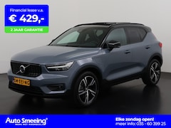 Volvo XC40 - 1.5 T5 Recharge R-Design | Panoramadak | Memory stoel | 360 Camera | Harman/Kardon | Zonda