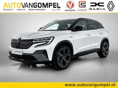 Renault Austral - E-Tech full hybrid 200PK iconic esprit Alpine / PANORAMADAK / 360 CAMERA / HARMAN KARDON /