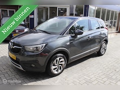 Opel Crossland X - 1.2 Turbo Innovation