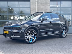 Lynk & Co 01 - 1.5 PLUG IN HYBRID | ZWARTE HEMEL | 360 CAMERA |