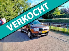 Dacia Duster - 1.6 Lauréate 2wd airco trekhaak ALLINPRIJS
