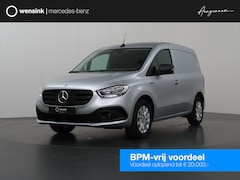 Mercedes-Benz eCitan - 112 Pro L1 51 kWh eCitan 112 GB L1